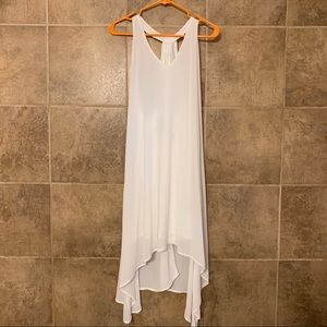 Ha Ha Dress size Medium NWT